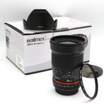 WalimexPro 35mm f/1.4 UC AD Asph. voor Canon EF #PRO LENS |, Nieuw