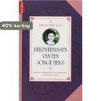 Bekentenissen van een jonge heks 9789069747767, Boeken, Verzenden, Zo goed als nieuw, Gwinevere Rain