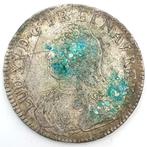 Frankrijk. Louis XV (1715-1774). Ecu 1733-AA, Metz (Zonder