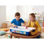 2dekans | A Ambassador® Sonic Airhockey - Airhockey tafel -, Kinderen en Baby's, Ophalen of Verzenden, Zo goed als nieuw