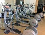 FAILISEMENT Technogym excite Synchro 700 Lcd 7873,- NU 1350,, Sport en Fitness, Benen, Ophalen of Verzenden, Zo goed als nieuw