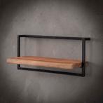 Wandplank Milou massief 65 cm, Huis en Inrichting, Woonaccessoires | Wandplanken en Boekenplanken, Verzenden, Nieuw