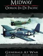 Generals At War Midway, Cd's en Dvd's, Verzenden, Nieuw in verpakking