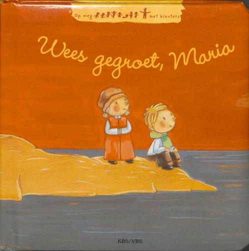 Wees gegroet, Maria 9789061738923 S. Bus, Boeken, Overige Boeken, Gelezen, Verzenden