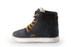 Develab Veterboots in maat 24 Blauw | 10% extra korting, Jongen of Meisje, Schoenen, Nieuw, Verzenden