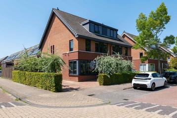 Leuke huurwoning Middellantweide, Hellevoetsluis beschikbaar voor biedingen
