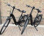Nieuwe SET Batavus Finez e-go / 57 cm.Bosch SETPRIJS € 4600, Batavus, Nieuw, Ophalen of Verzenden, 50 km per accu of meer