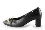 Gabor Pumps in maat 38 Zwart | 10% extra korting, Pumps, Verzenden, Zwart, Gabor