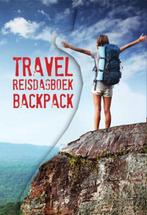 Travel reisdagboek backpacken - Travel reisdagboek, Ophalen of Verzenden, Nieuw