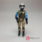 G.I. Joe - Steel Brigade (v1) (99% Compleet) (Toys), Verzenden, Zo goed als nieuw