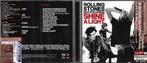 cd - Rolling Stones - Martin Scorsese â Shine A Light, Cd's en Dvd's, Verzenden, Zo goed als nieuw