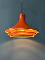 Green Danish Mid Century Style Pendant Lamp, Huis en Inrichting, Lampen | Hanglampen, Ophalen of Verzenden, Nieuw