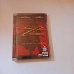 The mask of zorro, Cd's en Dvd's, Dvd's | Tv en Series, Verzenden, Gebruikt