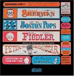 cd - Allan Sherman - Boston Pops*, Arthur Fiedler â Pet., Verzenden, Zo goed als nieuw
