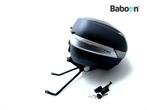 Topkoffer Yamaha CZD 300 X-Max 2018-2020 (SH131 BY3 CZD300)), Motoren, Onderdelen | Yamaha, Verzenden, Gebruikt