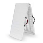 Oprijplaat Acebikes zwaar gebruik extra breed, Auto diversen, Aanhangwagen-onderdelen, Verzenden, Nieuw