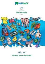 9783749830947 BABADADA, Urdu (in arabic script) - Nederla..., Boeken, Nieuw, Babadada Gmbh, Verzenden
