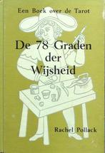 78 GRADEN DER WIJSHEID 1 9789063780364 Pollack, Boeken, Verzenden, Gelezen, Pollack