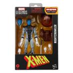 X-Men Marvel Legends Nightcrawler (BAF: Marvels Nemesis), Verzamelen, Verzenden, Zo goed als nieuw