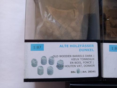 Juweela H0 - Modeltreinlandschap (20), Hobby en Vrije tijd, Modeltreinen | H0
