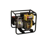 Diesel waterpomp 2 50mm elektrische start, Ophalen, Nieuw