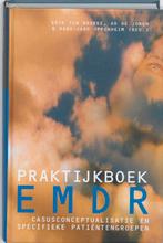 Praktijkboek Emdr 9789026518393 E. ten Broeke, Gelezen, Onbekend, E. ten Broeke, Verzenden