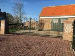Hekwerk en Poorten op maat.