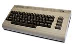 Commodore 64 + 64 Games, Computers en Software, Vintage Computers, Verzenden