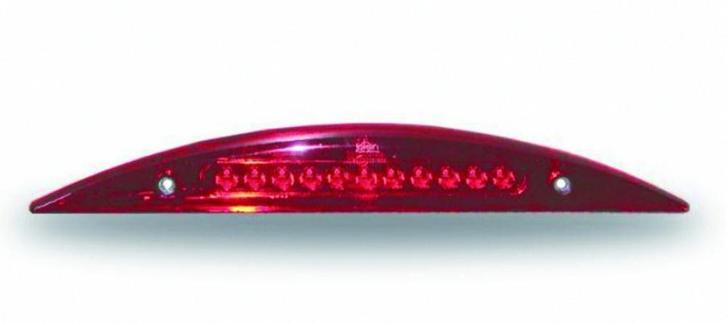 Jokon Derde Remlicht ZHBL25 11 LEDs Rood, Caravans en Kamperen, Kampeeraccessoires, Nieuw