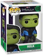 Funko Pop! - She-Hulk Hulk #1130 | Funko - Hobby Artikelen, Verzamelen, Poppetjes en Figuurtjes, Nieuw, Verzenden