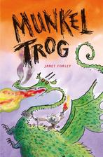 Munkel Trog 9789047704744 Janet Foxley, Verzenden, Gelezen, Janet Foxley