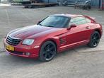 Chrysler Crossfire 3.2 V6 AUT 2004 Rood, Auto's, Gebruikt, Crossfire, Te koop, Benzine