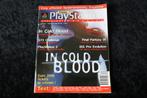 Officieel Benelux PlayStation Magazine Jaargang 5 NR 26, Verzenden, Nieuw