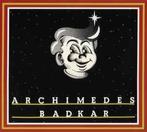 cd digi - Archimedes Badkar - Badrock FÃ¶r Barn I Alla Ã., Verzenden, Nieuw in verpakking