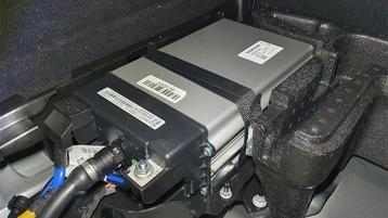 Volvo MVBM (ACCU) Batterij Crash Data Reset B16527F beschikbaar voor biedingen