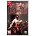 The House of the Dead remake, Spelcomputers en Games, Verzenden, Nieuw
