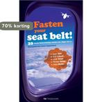 Fasten Your Seat Belt! 9789049900687 R. Stoppelenburg, Verzenden, Gelezen, R. Stoppelenburg