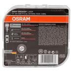 H1 Lamp Osram Night Breaker Laser 150% meer licht 12V 55W..., Ophalen of Verzenden, Nieuw