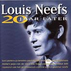 cd - Various - Louis Neefs 20 Jaar Later, Cd's en Dvd's, Verzenden, Zo goed als nieuw