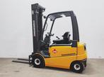JUNGHEINRICH EFG-Vac25 ELEKTRO VORKHEFTRUCK - 6000 mm, Zakelijke goederen, Machines en Bouw | Heftrucks en Intern transport, 2000 tot 3000 kg