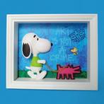 José de Pazos - Snoopy Haring