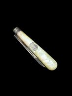Harrison Brothers & Howson, Sheffield - Briefopener - Zilver, Antiek en Kunst, Antiek | Goud en Zilver