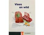 Vlees en Wild - Vlees en Wild, Boeken, Ophalen of Verzenden, Nieuw