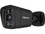 Foscam V4EC Beveiligingscamera - 4MP - Starlight - PoE, Audio, Tv en Foto, Videobewaking, Verzenden, Zo goed als nieuw