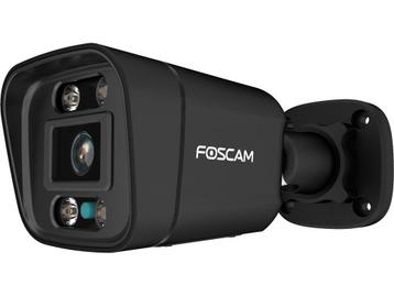 Foscam V4EC Beveiligingscamera - 4MP - Starlight - PoE beschikbaar voor biedingen