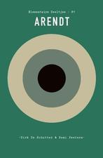 Arendt |  NIEUW | De Schutter, Dirk / Peeters, Remi | 978902, Ophalen of Verzenden, Nieuw, De Schutter, Dirk / Peeters, Remi