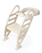 Dolu Relax Beige Toilettrainer met Trapje 7241, Kinderen en Baby's, Badjes en Verzorging, Verzenden, Nieuw