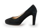 Gabor Pumps in maat 37 Zwart | 10% extra korting, Pumps, Verzenden, Zwart, Gabor