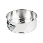 Ronde bakvorm met klem &amp;#216;20cm H=7,5cm, Verzenden, Nieuw in verpakking
