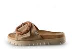 Gabor slippers in maat 37 Beige | 15% korting, Kleding | Dames, Schoenen, Slippers, Verzenden, Beige, Gabor